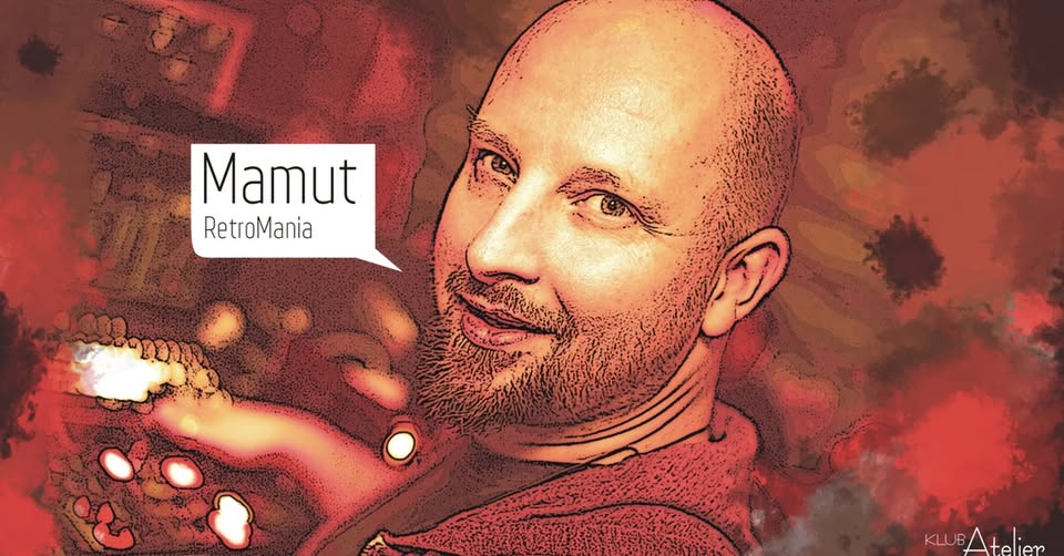 MAMUT
